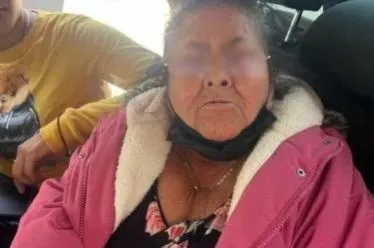 Otorgan beneficio de prisión domiciliaria a Doña Carlota