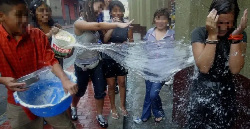 Hasta 7 mil pesos de multa por desperdiciar agua en Cuautitlán