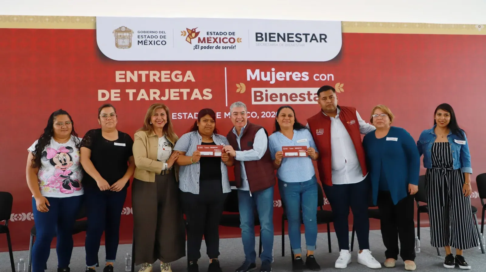 Gobierno de Cuautitlán activa nuevo proyecto hidráulico para comunidades