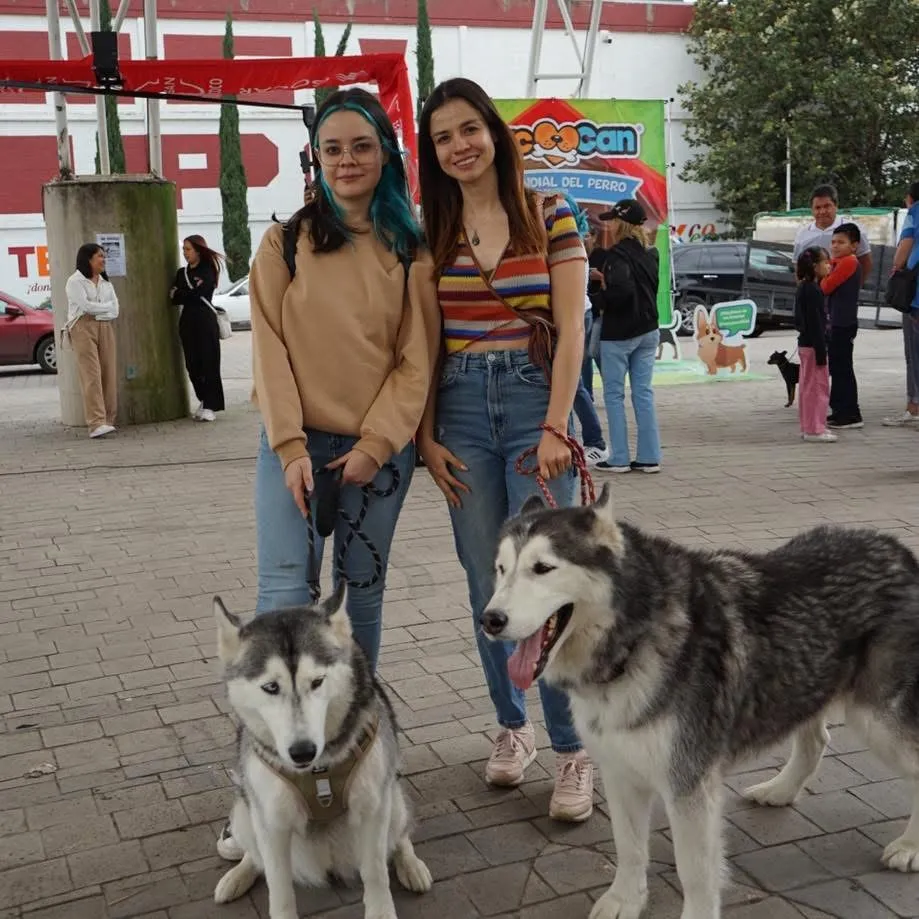 Texcocan 2025: Feria por la adopción y bienestar animal en Texcoco