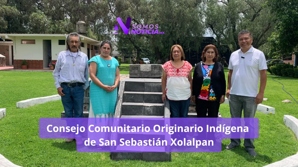 Pueblos indígenas del Valle de Teotihuacán: un año de logros y retos