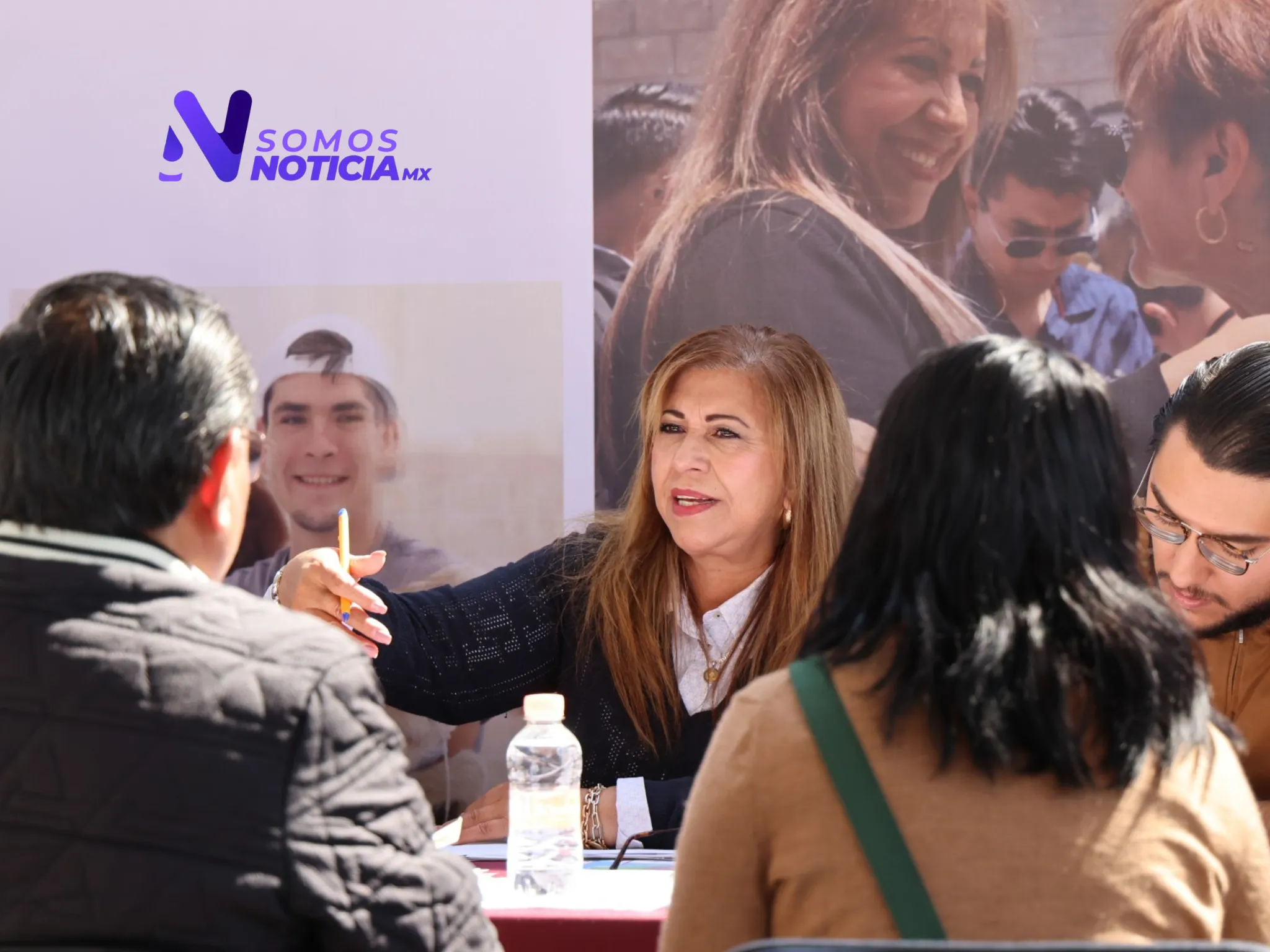 Cuautitlán le da voz a sus vecinos con las Audiencias “Día del Pueblo”