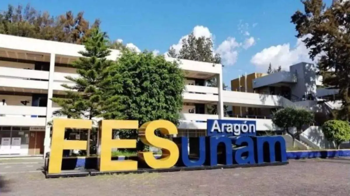 La IA entra al plan de estudios de Pedagogía en FES Aragón